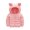 A, variant on Ougyinr 6M-5Y Baby Boys Girls Winter Coats Toddler Bear Hoods Down Jacket Infant Kids Light Puffer Padded Outwear