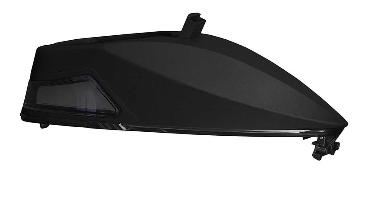 VIRTUE SPIRE III 280 TOP SHELL FOR SPIRE 3 PAINTBALL LOADER / HOPPERS