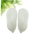 thumbnail image 3 of WRISTBIQUE Calcetines De Silicona Gel Hidratantes Para Proteger Pies Secos Y Evitar Grietas Color, 3 of 8