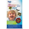 Physio Logic Fever-Bugz Stick-On Fever Indicator, 1ct