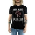 thumbnail image 3 of Pink Floyd T-Shirt Homme en Chair, 3 of 5