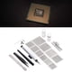 thumbnail image 4 of Reballing Tool Set Reballing Station Kit Bearing Capacity Easy To Adjust Stainless Steel With Template Mesh For Electronic Welding Repairs ANGGREK Herramientas, 4 of 8