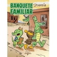 thumbnail image 1 of Banquete Familiar Blanco, 1 of 2