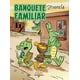 thumbnail image 1 of Banquete Familiar Blanco, 1 of 2