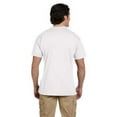thumbnail image 2 of Adult 50/50 Pocket T-Shirt, 2 of 2
