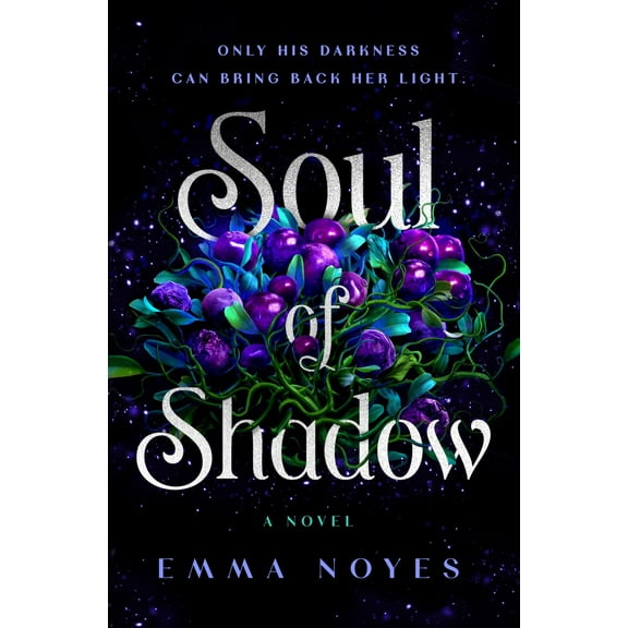 Soul of Shadow: A Novel (Hardcover)