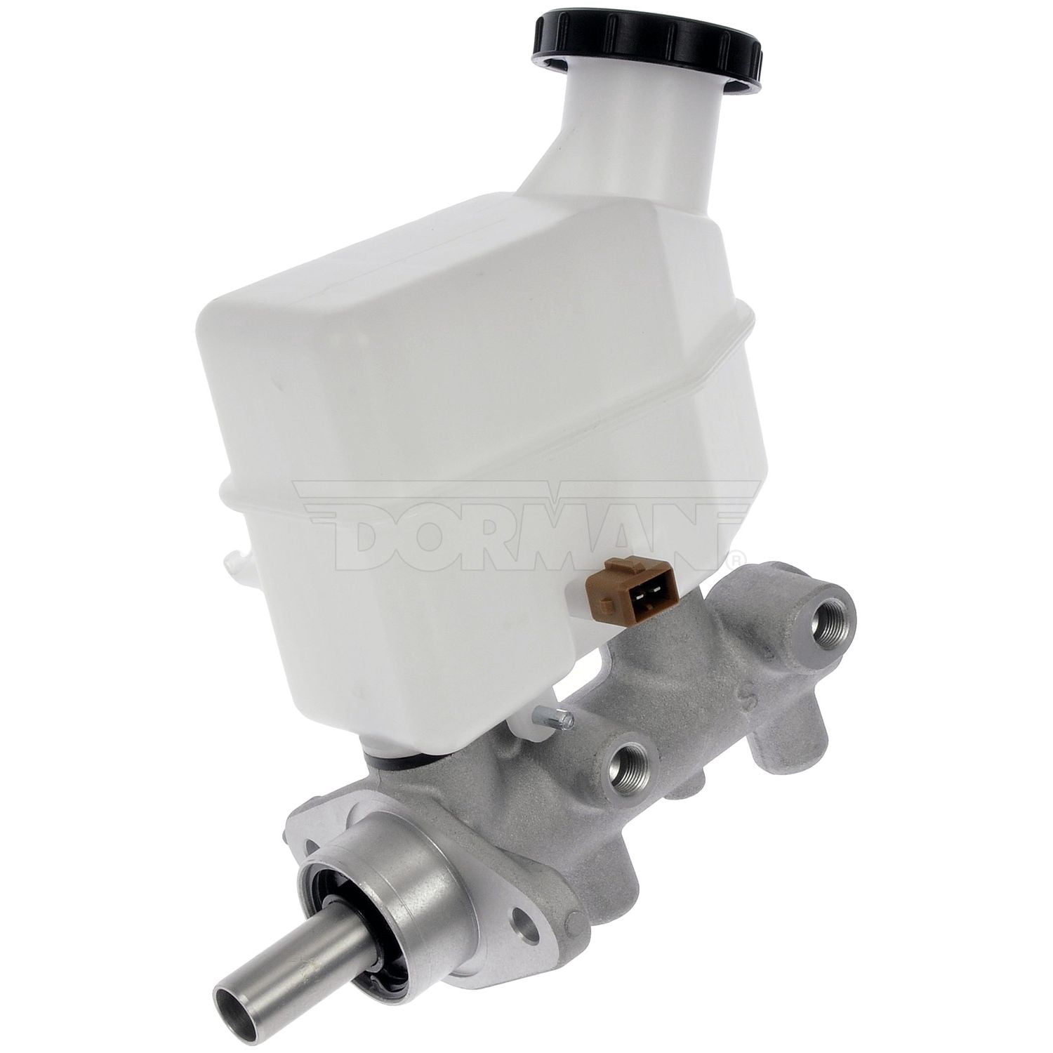 Dorman M630762 Brake Master Cylinder for Specific Hyundai / Kia Models Fits select: 2008-2010 KIA SPORTAGE, 2008-2009 HYUNDAI TUCSON