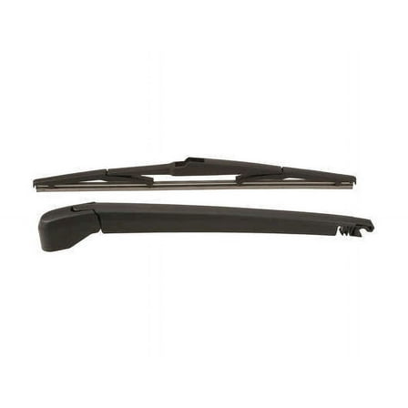 Rear Windshield Wiper Arm - Compatible with 2007 - 2012 Mazda CX-7 2008 2009 2010 2011