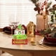 thumbnail image 5 of Christmas 4 Piece Wooden Layered Wood Tray Decorative Ornament Farmhouses Countrys Dining Table, 5 of 5