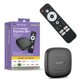 thumbnail image 5 of Android13 Smart Home Theatre TV Box AllwinnerH313 Asistente de Google Netflix Streaming Bluetooth reproductor multimedia 2G16G 2.4G5G Wifi T1, 5 of 5