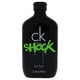 thumbnail image 1 of Perfume Calvin Klein Shock Caballero EDT, 1 of 4