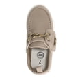 thumbnail image 3 of Wonder Nation Toddler Boy Boat Shoe Sizes 7-12, 3 of 5