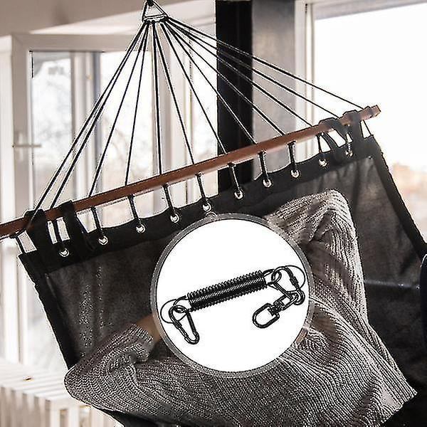 Spring for hanging chair shop