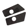 thumbnail image 4 of Rear Lamp Frame, Carbon Fiber UTV Tail Light Trim  For RZR PRO XP 2021 Onwards, 4 of 8