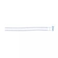 thumbnail image 5 of U8MO 131ft/Roll Round Elastic Nylon Cords White Stretch Threads Rubber Inside 2mm DIA, 5 of 6