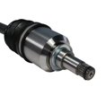 thumbnail image 5 of GSP NCV48006 GSP New CV Axle, 5 of 6