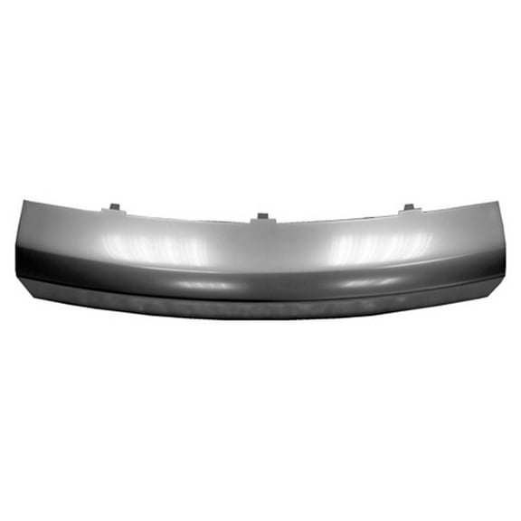 New Aftermarket  Premium Fit Front Center Bumper Cover Molding 6L9Z17232AAA fits 2006 Mercury Mountaineer