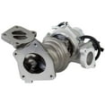 thumbnail image 4 of Turbocharger w/ Turbo Gaskets For Chevy Equinox Malibu Traverse Camaro Buick Envision Regal Cadillac ATS CTS GMC Terrain - BuyAutoParts, 4 of 7