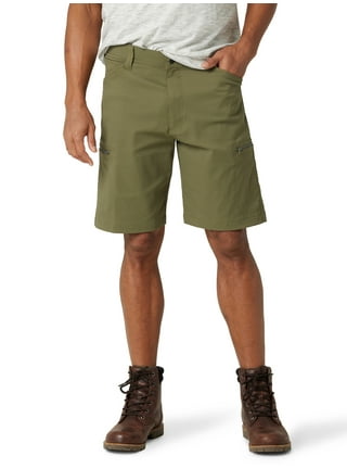 Wrangler outdoor series 4 way cheap flex shorts