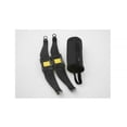 thumbnail image 3 of De 4 Dientes, Pinzas Para Hielo, Empuñaduras Puntiagudas, Cubiertas Para Zapatos De Nieve, Tacos, Chanclos Para Escalar, Esquiar Moyic OD007208-00, 3 of 6