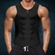 thumbnail image 1 of Chaleco moldeador de cuerpo de neopreno, ropa moldeadora de cuerpo para hombres sudorosos, elástico para ejercicio físico, 1 of 9