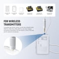 thumbnail image 3 of Micrófono de solapa Lavalier NEEWER CM5 para Rode Wireless GO II, 3 of 8