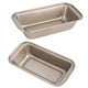 thumbnail image 5 of Molde rectangular para pan tostado, molde para pastel, pan, acero al carbono, antiadherente, moldes para hornear pasteles, dorado, 5 of 13