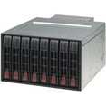 thumbnail image 1 of SUPERMICRO CSE-M28E1 Supermicro CSE-M28E1 HDD Rack, 1 of 3
