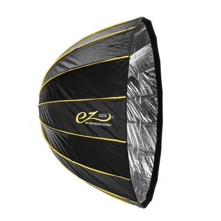 Glow EZ Lock Deep Parabolic Quick Softbox (48 )