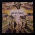 thumbnail image 2 of BRYAN SCARY & THE SHREDDING TEARS FLIGHT OF THE KNIFE (LP) (LP/Vinyl), 2 of 2