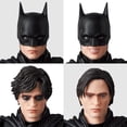 thumbnail image 5 of Medicom - Batman - 2022 The Batman Mafex Action Figure, 5 of 9