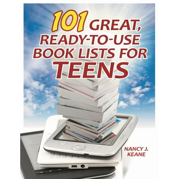 101 Great, Ready-to-Use Book Lists for Teens, (Paperback)