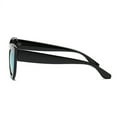 thumbnail image 4 of FYEGRE Stylish Heart Shaped Sunglasses for Women Elegant Cat Eye Bridal Wedding Mod Fashion Accessory with A, 4 of 4