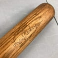 thumbnail image 2 of Lou Gehrig Vintage 1920's Louisville Slugger Baseball Bat, 2 of 10