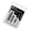 25PCS, variant on Lynono 20/25Pcs Mini Drill Bits for Electronics and Model Making Woodworking Projects
