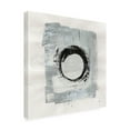 thumbnail image 2 of Melissa Averinos 'Zen Circle I' Canvas Art, 2 of 3