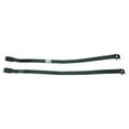 thumbnail image 2 of TRQ Fuel Gas Tank Straps Pair Set for Honda Civic Acura EL FSA07842, 2 of 5