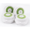 thumbnail image 2 of TreatMe100 4 Acne Replacement Heads For Clarisonic, 4 Ct, 2 of 3