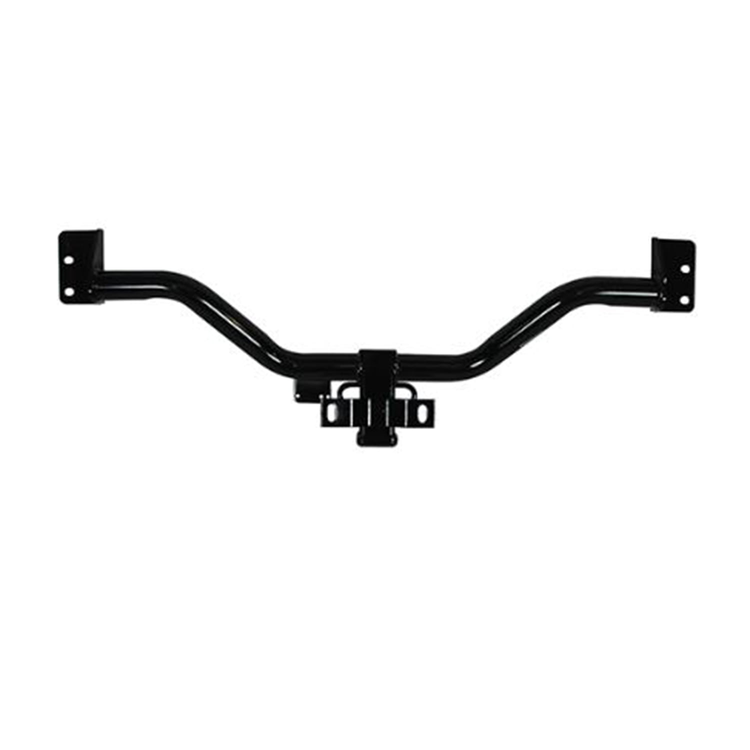 Reese Towpower 44569 Class III Trailer Hitch w/ 2 Inch Square Receiver Tube