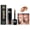 Fair 90 (very light brown w/cool undertones), variant on KVD Beauty ModCon Long-Wear Hydrating Liquid-Gel Contour Color: Deep Cool 10 Size: N/A