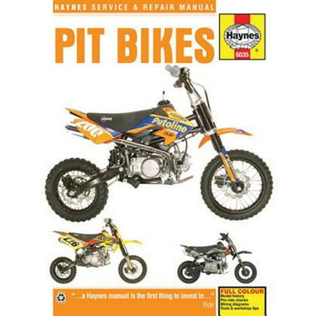 Pit Bike - Pit Bikes