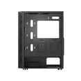 thumbnail image 4 of Montech ATX Mid-Tower Computer Case with USB 3.0, Black, 4 of 8