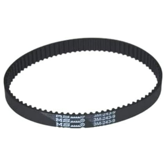 Replacement Part For Bissell 2920 Upright Geared Belts Vacuums // 1624051