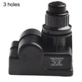 thumbnail image 1 of Mosiee Convenient Battery Ignitor For Gas Oven And Bbq Grill, Quick And Reliable Ignition, Perfect Replacement For Piezo Ignitor, 1 of 8