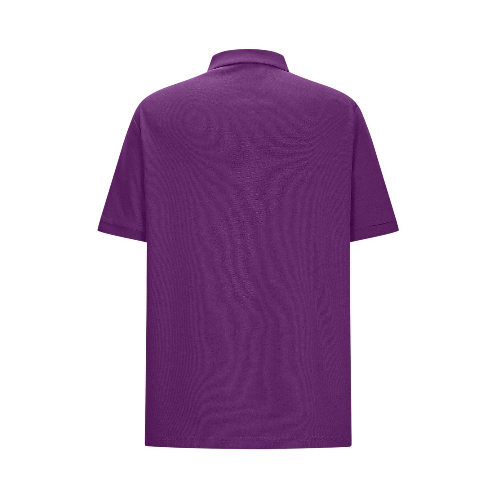 Fanxing Womens Plus Size Golf Shirts Quick Dry Short Sleeve Summer