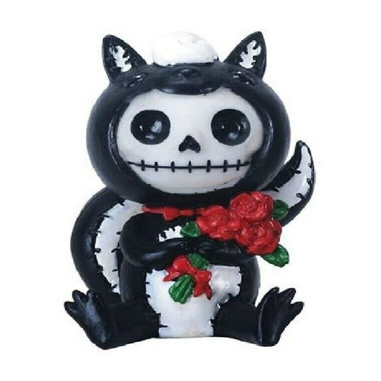 Odo Skunk Furrybones Odo Skunk Furrybones