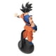 thumbnail image 5 of Figura Goku Super Sayayin Stop Black Juguete Dragon Ball Saiyajin Guerrero 24cm, 5 of 5