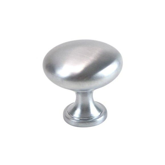 Berenson 0916-10SC-P Knob - Satin Chrome