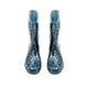 thumbnail image 5 of Bota Lluvia TOP MODA Mujer Versatil azul 25, 5 of 6