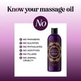 thumbnail image 4 of Aceite de masaje Maple Holistics Aromatherapy Sensual 240 ml, 4 of 9